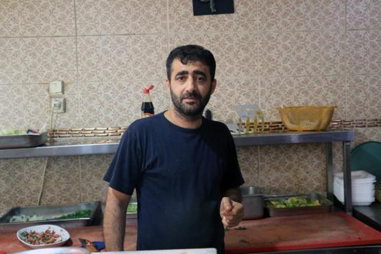 POLİS, AİLEYE ULAŞAMADI