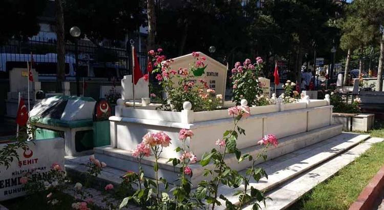 BİZLER İÇİN GURUR KAYNAĞI