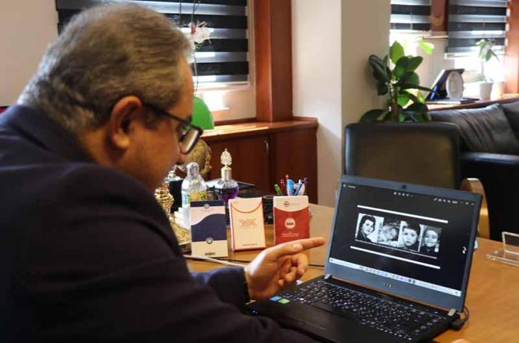 DOSTA VE DÜŞMANA GÜZEL BİR MESAJ