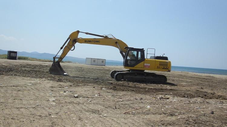 İZİN ALINSA BİLE YETİŞMESİ ZOR