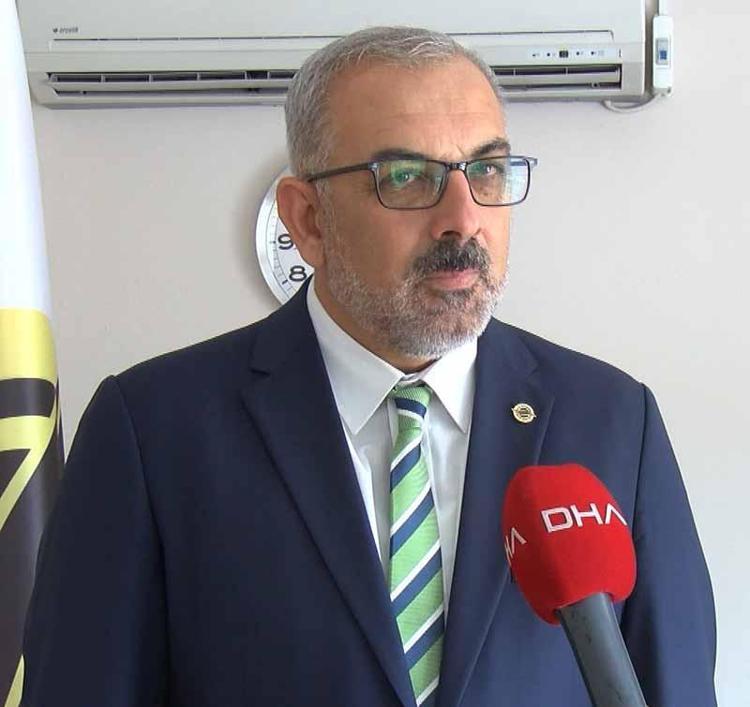 YILDA 60 BİN TON ÜRÜNÜN TURŞUSU KURULUYOR