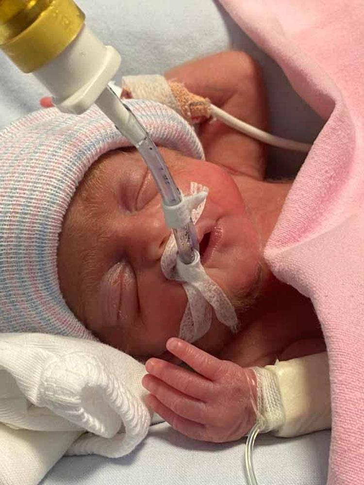 NE VERİCİ NE DE ALICI BEBEĞE ZARARI YOK