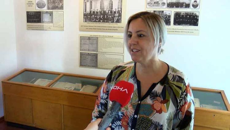 TELGRAFLAR EN DEĞERLİ ESERLERİMİZ