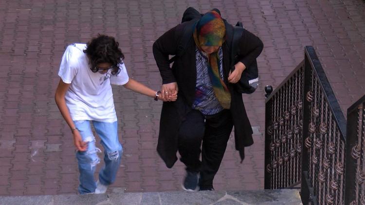 ‘3 YANLIŞI ÇIKTIĞI İÇİN HASTA OLDU’