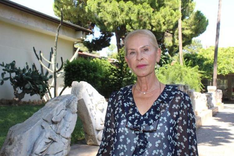 2 BİN 700E YAKIN TAŞIN RÖNTGENİ ÇEKİLDİ