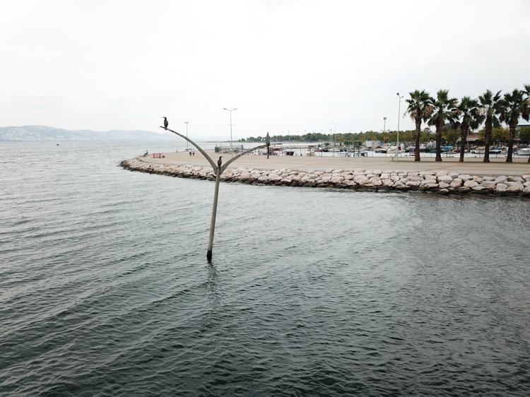 ‘OLASI AFETTE İLETİŞİMİ AKTİF HALE GETİRİYORUZ’