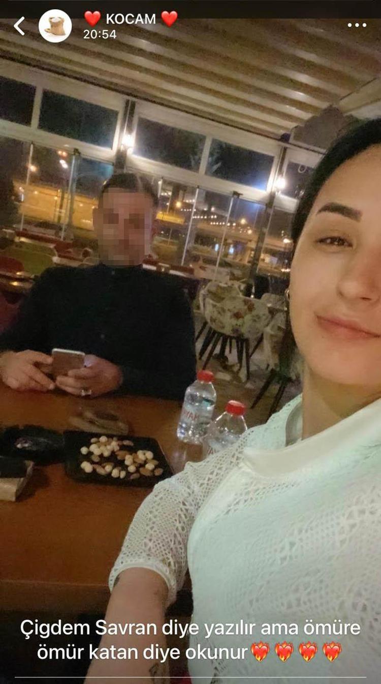 DOLANDIRICI OLDUĞUNU SEZMEYE BAŞLADIM