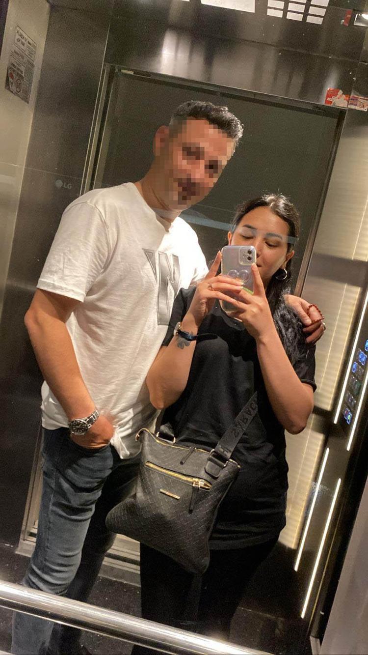 NAMAZA GİTTİLER, İMAMLA GELDİLER