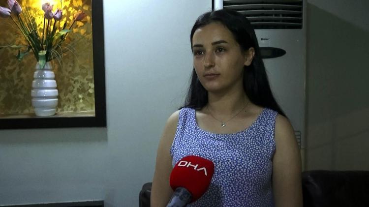 İKİ KİŞİYİ DAHA DOLANDIRMIŞ