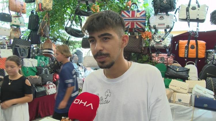 TEK FARKI SERTİFİKASI; ÜNLÜLER ALIYOR