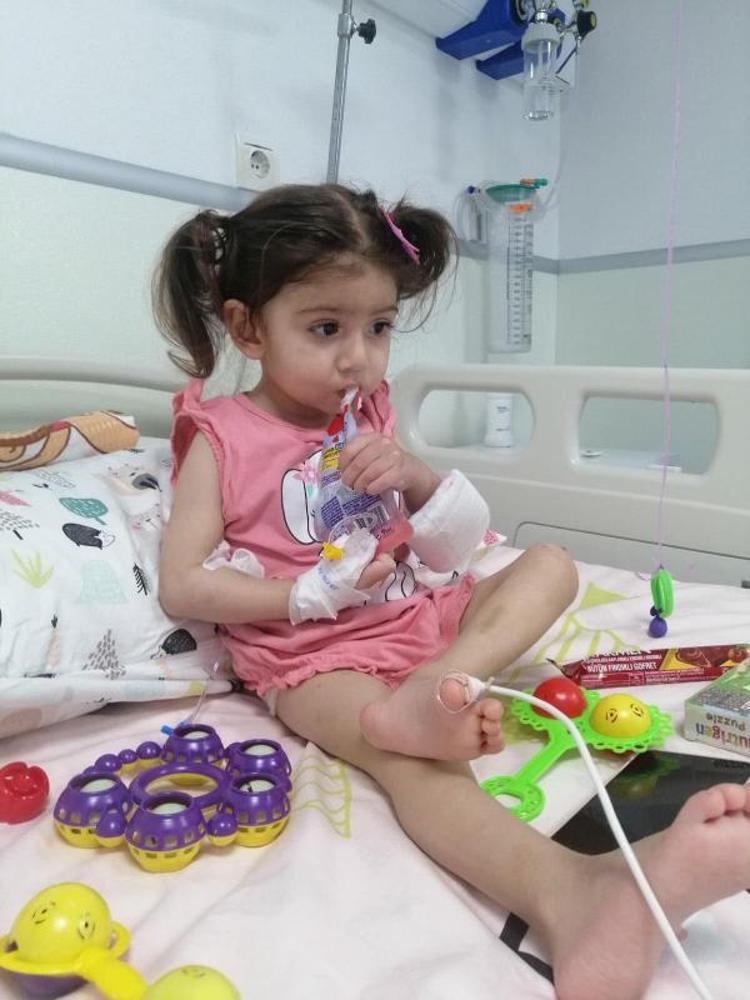 KALP YETMEZLİĞİ NEDENİYLE ÇOCUKLUK ARKADAŞIMI KAYBETTİM