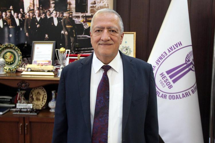 AVRUPA BİRLİĞİ TESCİLİ İÇİN BAŞVURU YAPACAĞIZ