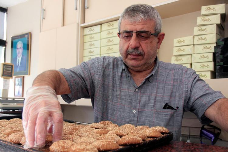 GÜNLÜK 7-8 TON KÖMBE ÜRETİLİYOR