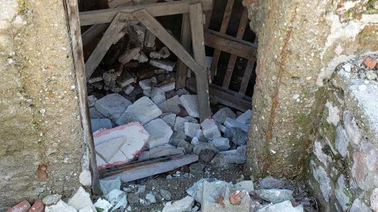 ASLINA UYGUN RESTORASYON