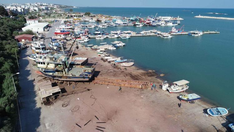 HALKIMIZA İNŞALLAH UCUZ BALIK YEDİRECEĞİZ