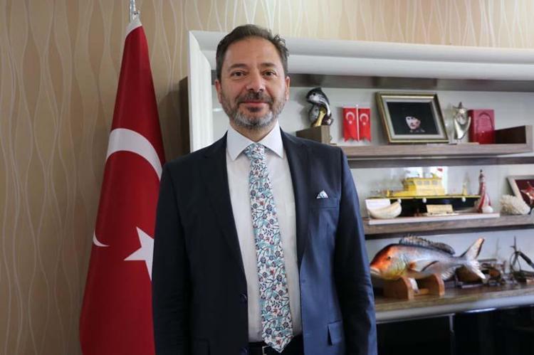 ÇALIŞMALARLA MARMARA DENİZİ ESKİ HALİNE ULAŞTI
