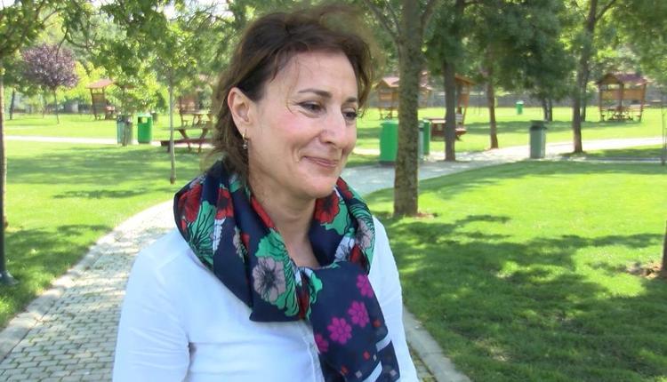 3 BİN METRELİK BORU DÖŞENEREK YAĞMUR SUYUNUN TAHLİYESİ AMAÇLANDI