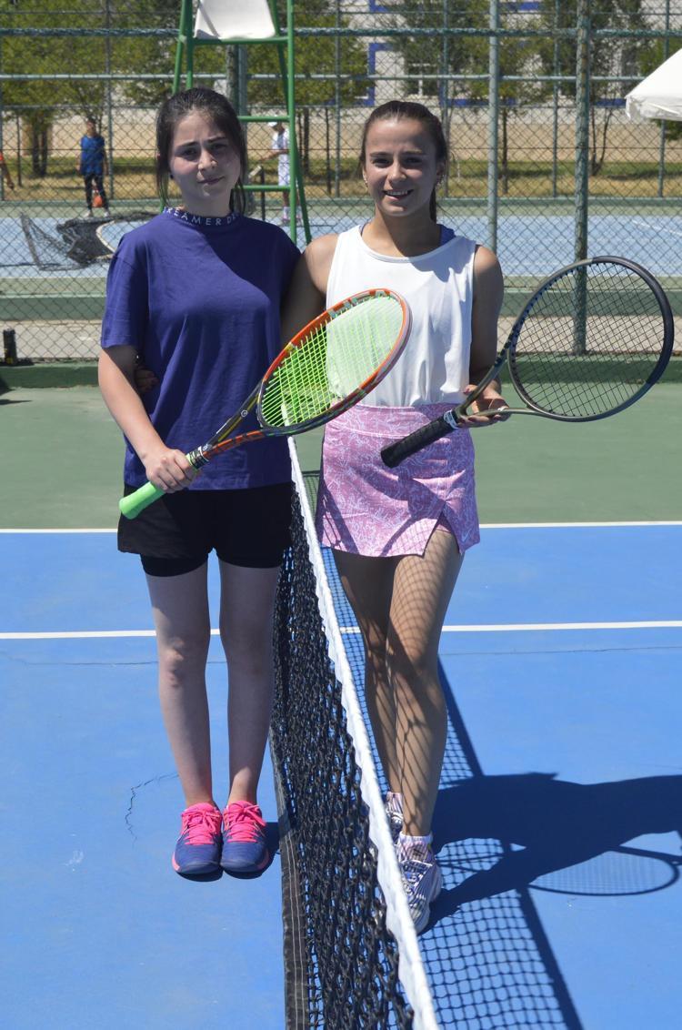 TURNUVANIN AĞRIDA OLMASI BİZİM İÇİN İYİ OLDU