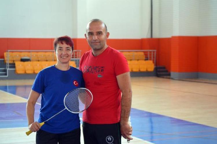 DÜNYA BİRİNCİLİĞİ İSTİYORUM