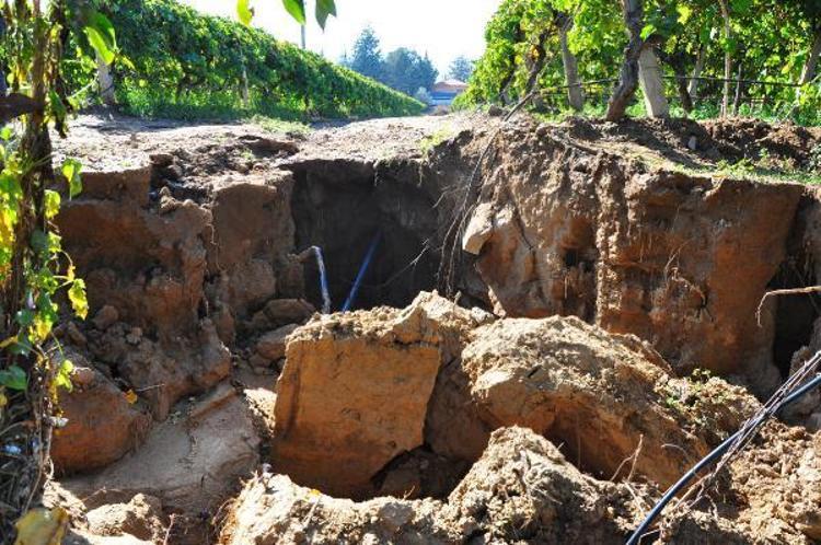 FAY HATTI İMAR HARİTALARINA YENİDEN İŞLENEREK, REVİZE EDİLMELİ