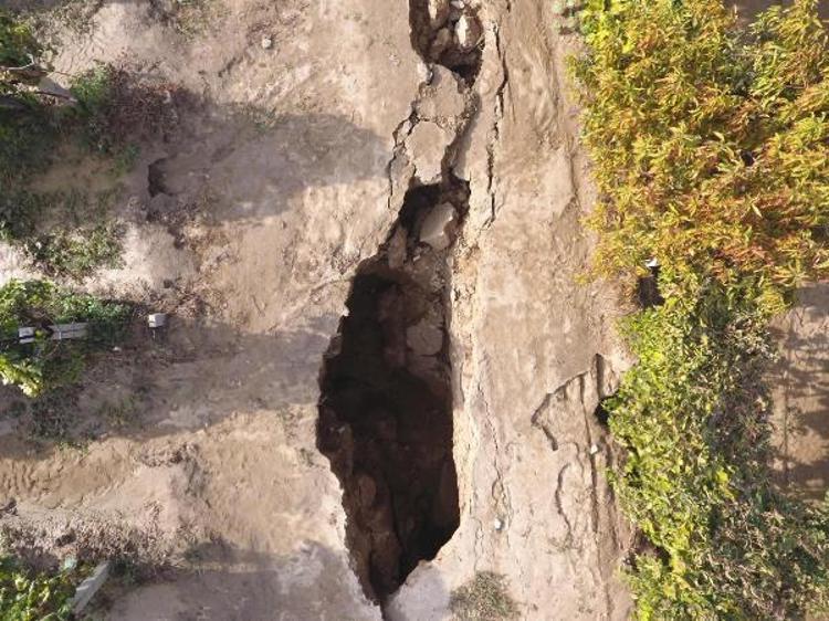 BÖLGE YAPILAŞMAYA KAPATILMALI