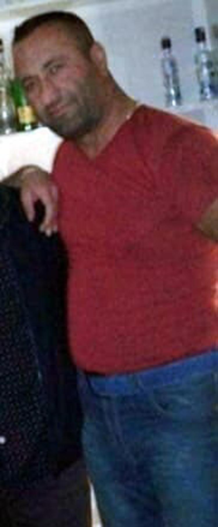 HER YER TEMİZLETİLMİŞ