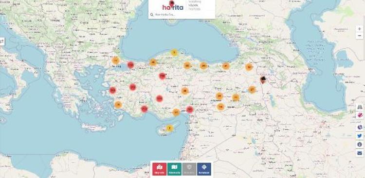 “ANTALYA’DAKİ KÖPEK ZEHİRLENMELERİNDE UYGULAMANIN BAĞLANTISI VAR”