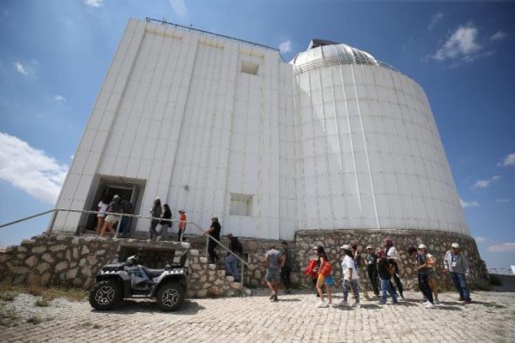 SABAHA KADAR GÖZLEM