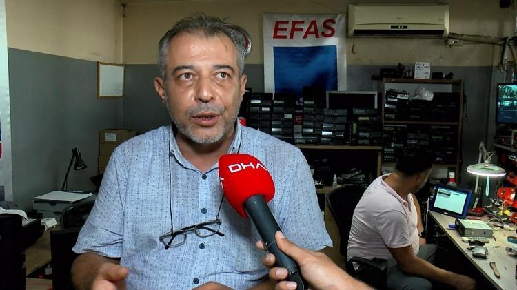 TAKOGRAFI DEVRE DIŞI BIRAKTIĞINIZDA ARACIN DİĞER ELEKTRONİK SİSTEMLERİ DE ÇALIŞMAZ HALE GELİYOR