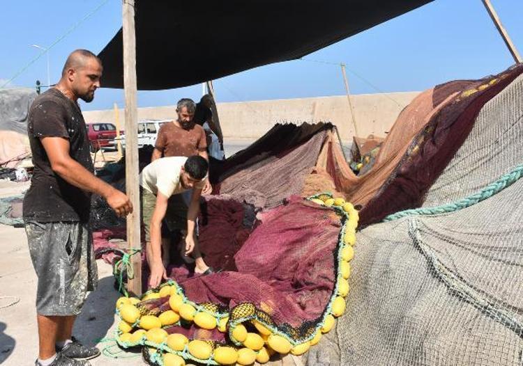 UZUN SÜRELİ OLAN EGEDEKİ BALIKÇILIK