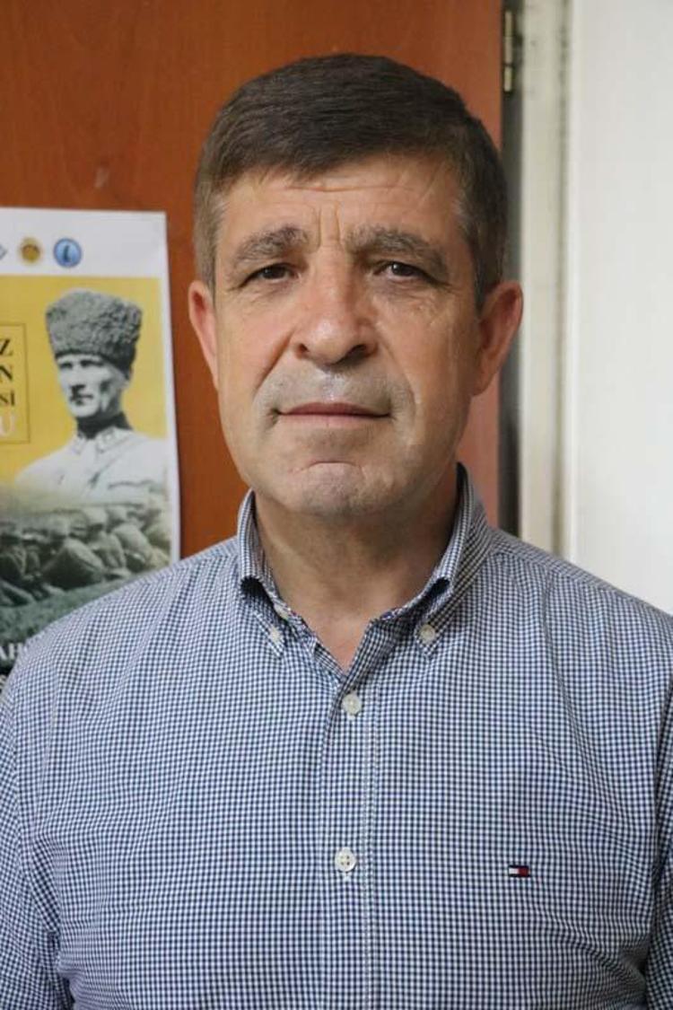 TAARRUZ İÇİN 1 YIL HAZIRLIK