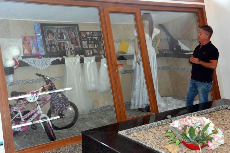 EVLAT ACISI KADAR KÖTÜ BİR ŞEY YOK