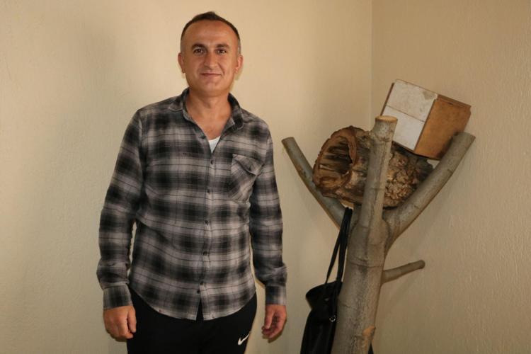 SİNCAPLAR ÇOK CAN DOSTU HAYVANLAR
