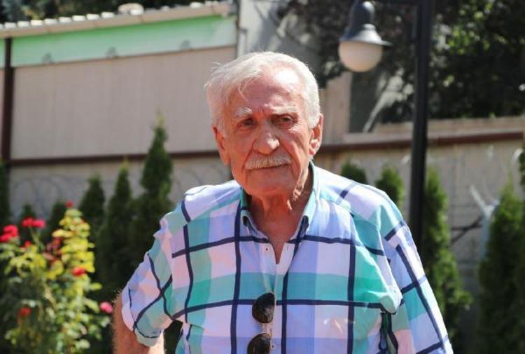 ASLAN KAÇSA KİM YAKALAYACAK