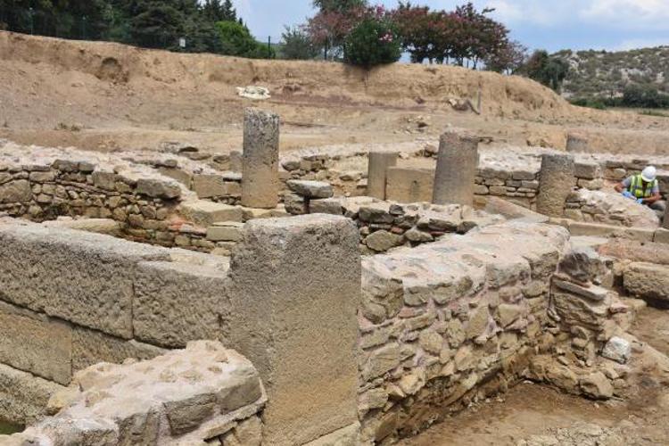 GİRİŞ YAPISI RESTORE EDİLECEK