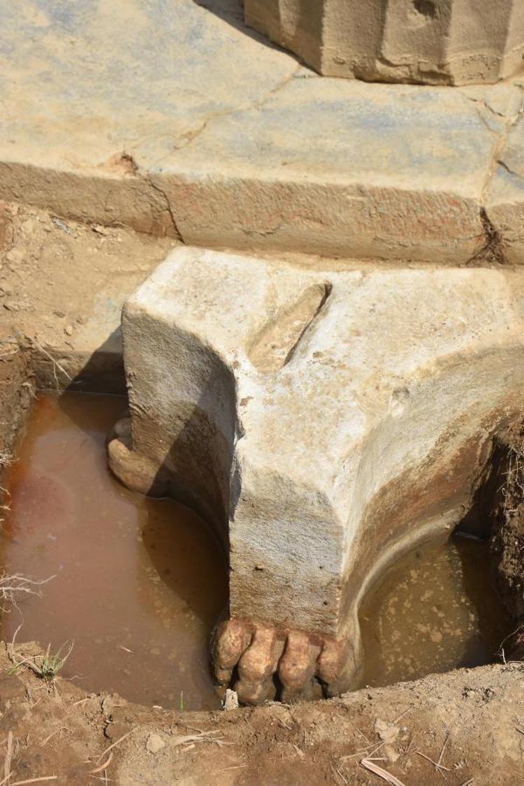 ÇALIŞMALARA ÇAĞ SINIRI