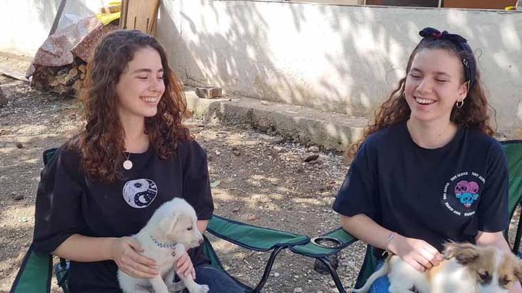 ‘HERKESE FAYDALI OLMAK İSTİYORUZ’