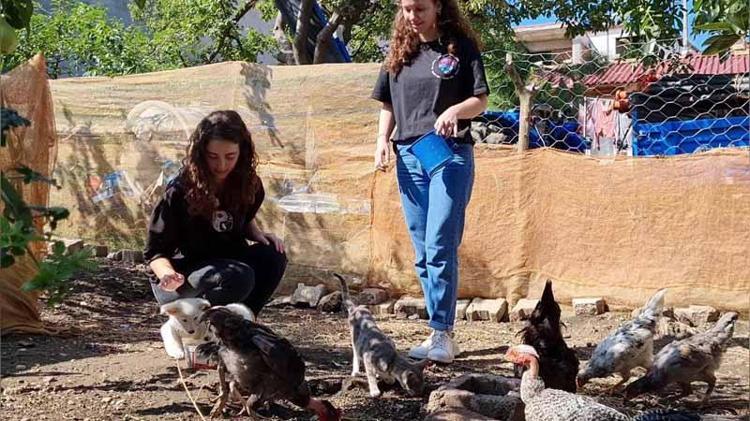 ÜLKEMİZ İÇİN ELİMİZDEN GELEN HER ŞEYİ YAPACAĞIZ