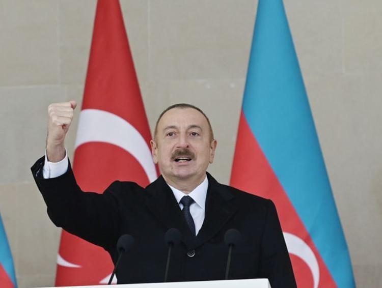 ALTERNATİF YOLLA LAÇIN’A GİRİLMEDEN HANKENDİ’YE GİDİLEBİLECEK