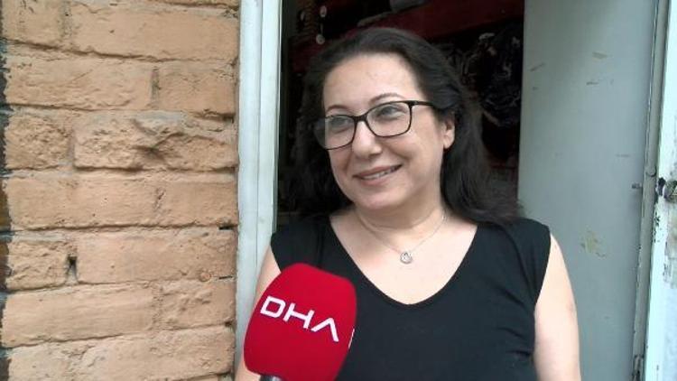 BURADA HALA MAHALLE KÜLTÜRÜ VAR