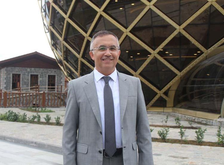 ‘ÇAYIN HER ŞEYİNDEN İSTİFADE ETMEK İSTİYORUZ’