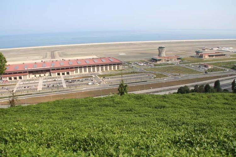 ‘BURADA DOĞA ÇOK GÜZEL’