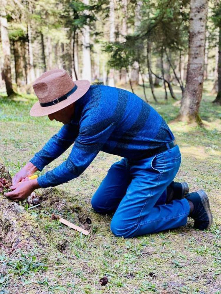 YÜZDE 90I TRABZON YAYLALARINDAN