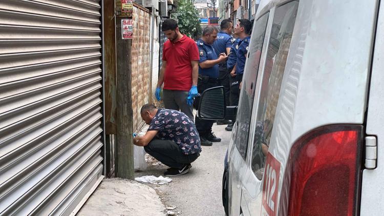 BİRBİRLERİNİ SUÇLADILAR