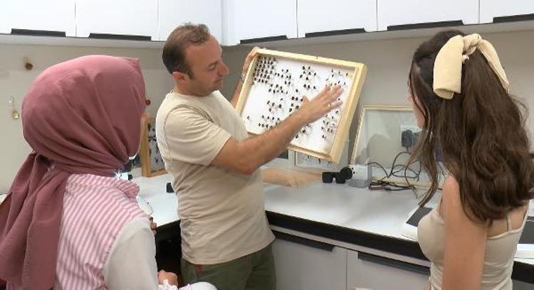 ANKARA VE ZONGULDAKTA DENENDİ