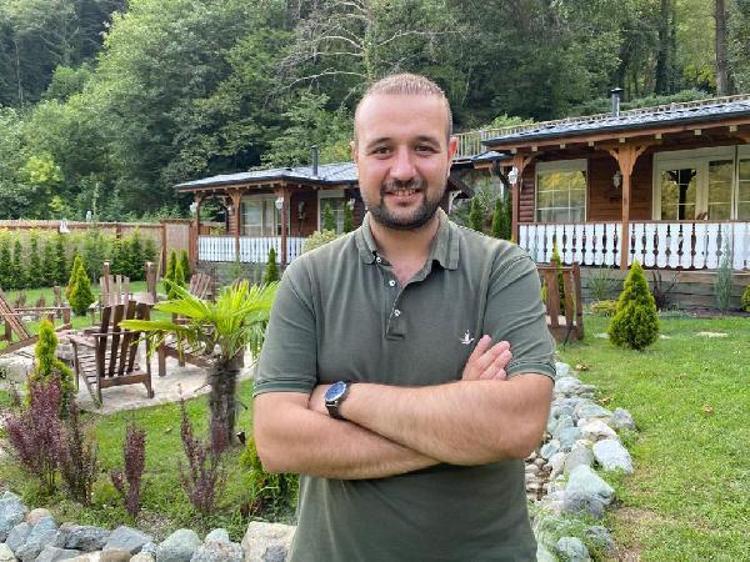 FIRSATÇILARIN DİKKATİNİ ÇEKMİŞ