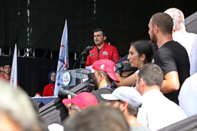 AMBARGO SOPASI SALLAYANLAR ASLA KAZANAMAYACAK