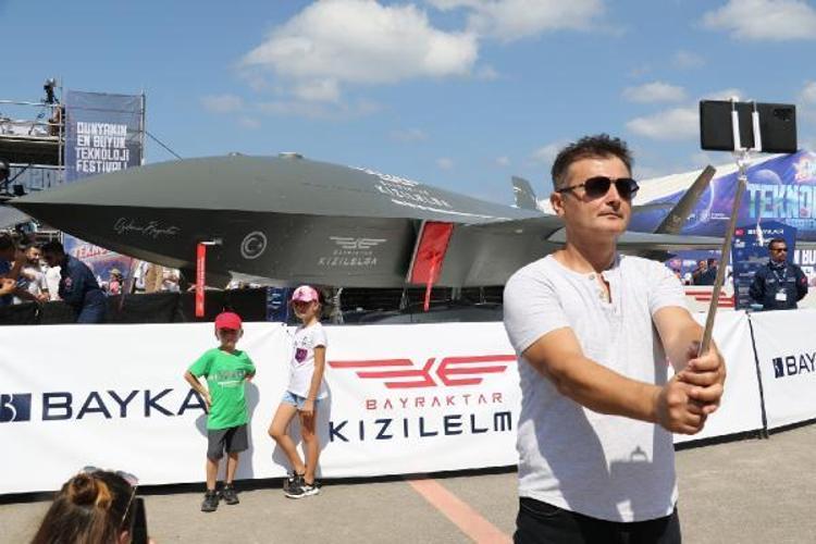 BAKAN VARANK: ZİNCİRLERİNDEN KURTULMUŞ TÜRKİYEYİ GÖRÜYORUZ