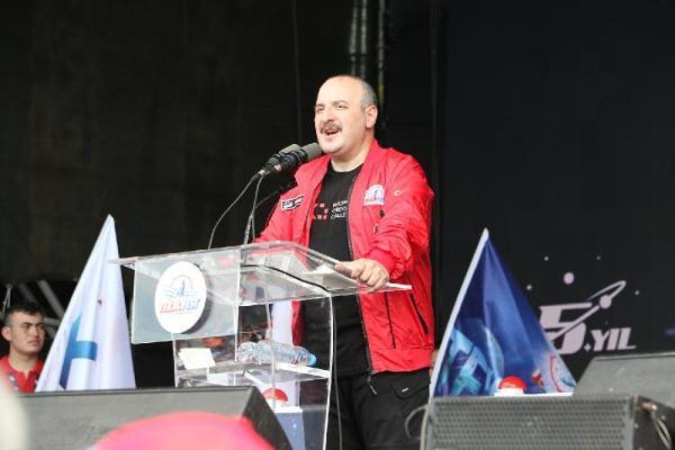 BUGÜN TAKİP EDEN DEĞİL TAYİN EDEN TÜRKİYE VAR