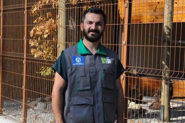 GÖZ RENGİ AYIRT EDİCİ